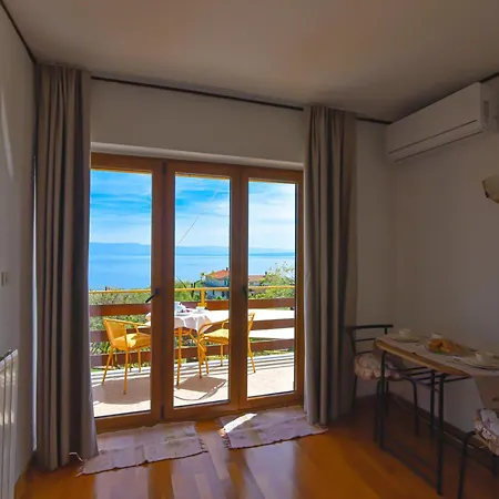 Casa Andrea Tatil Evi