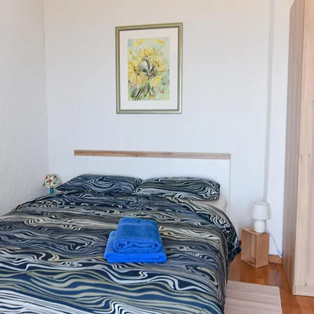Tatil Evi Casa Andrea *