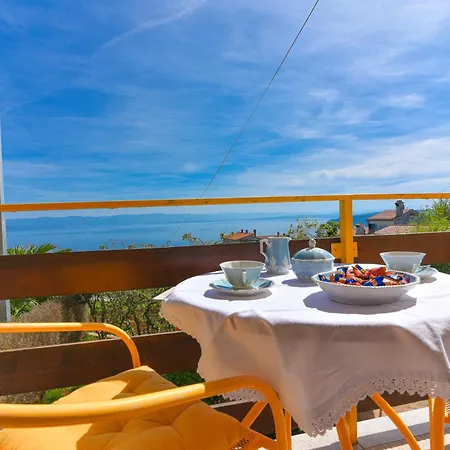 Casa Andrea Tatil Evi *