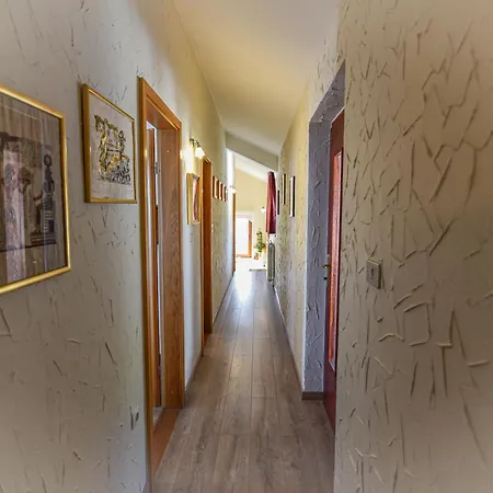 Casa Andrea * Mošćenička Draga