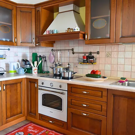 Casa Andrea * Mošćenička Draga