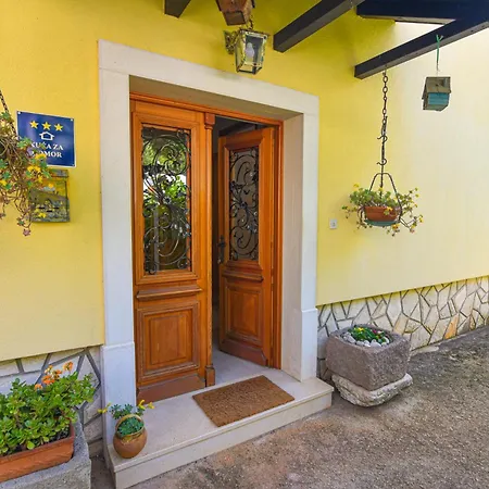 Casa Andrea *