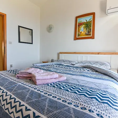 Casa Andrea Tatil Evi Mošćenička Draga