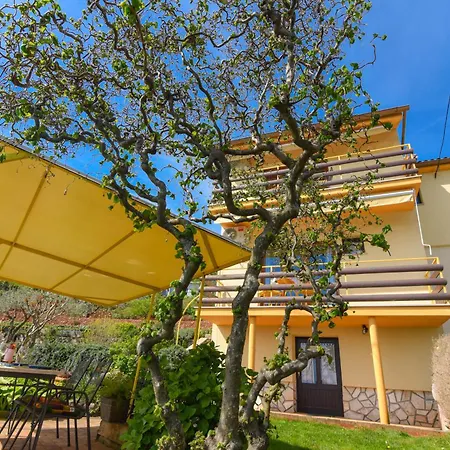 Nyaraló Casa Andrea *