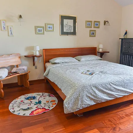 Casa Andrea *