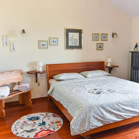 Casa Andrea Mošćenička Draga