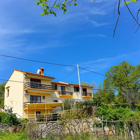 Nyaraló Casa Andrea