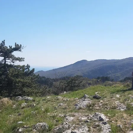 Casa Andrea * Mošćenička Draga