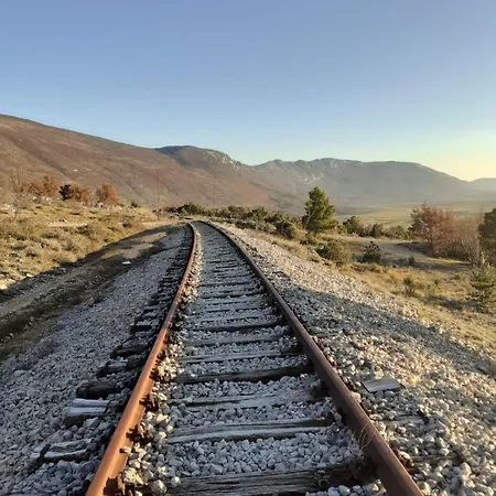 Nyaraló Casa Andrea Mošćenička Draga
