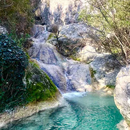 Nyaraló Casa Andrea