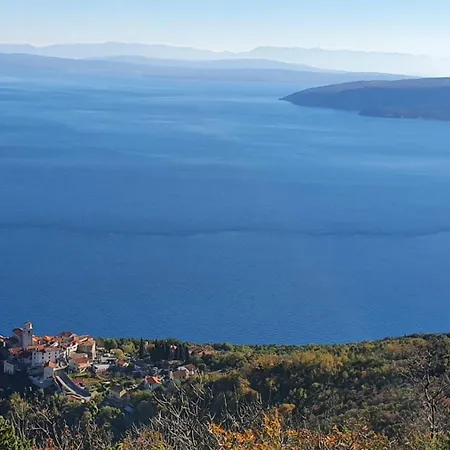 Nyaraló Casa Andrea Mošćenička Draga