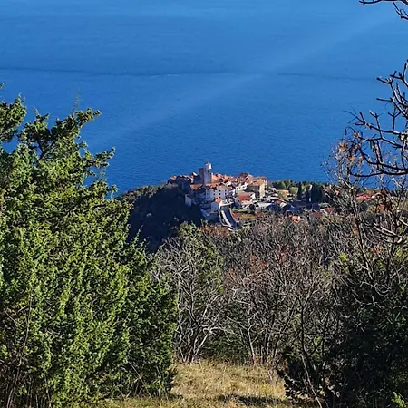 Casa Andrea Nyaraló *