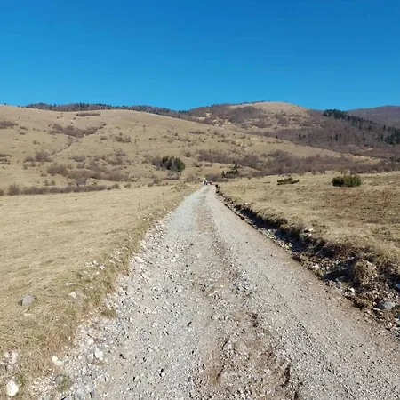 Nyaraló Casa Andrea *