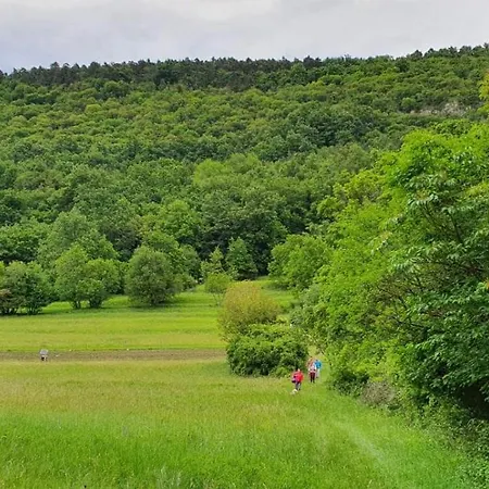 Casa Andrea Nyaraló *
