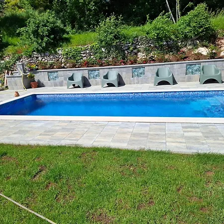 Nyaraló Casa Andrea