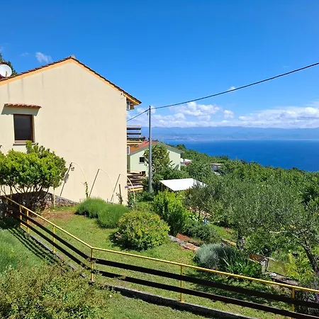 Tatil Evi Casa Andrea