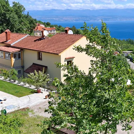 Casa Andrea *