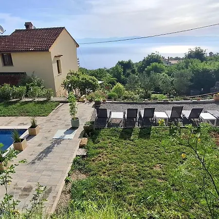 Tatil Evi Casa Andrea