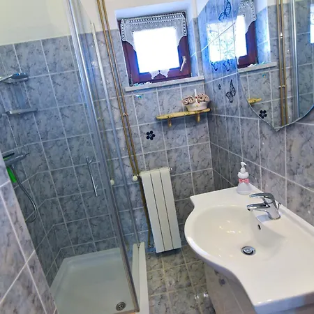 Holiday home Casa Andrea *