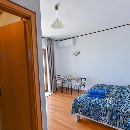 Сasa de vacaciones Casa Andrea Mošćenička Draga