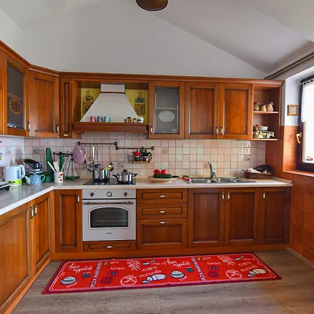 Tatil Evi Casa Andrea