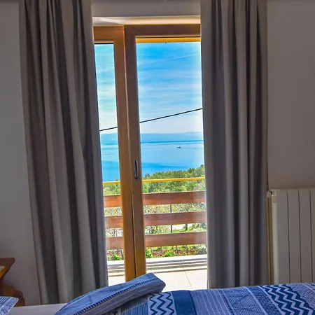 Casa Andrea Holiday home