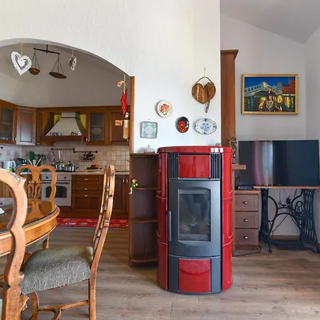 Casa Andrea *