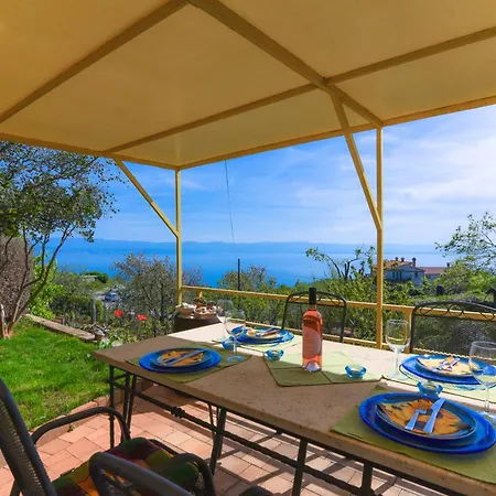 Casa Andrea Holiday home *