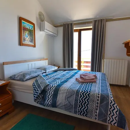 Holiday home Casa Andrea Moscenicka Draga
