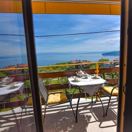 Tatil Evi Casa Andrea