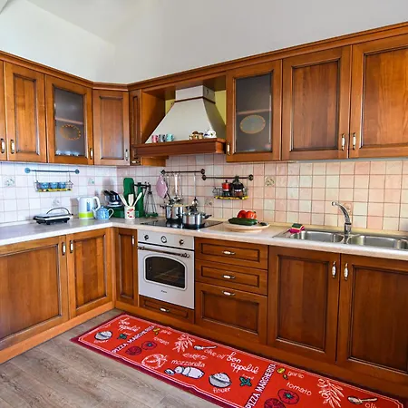 Casa Andrea Holiday home