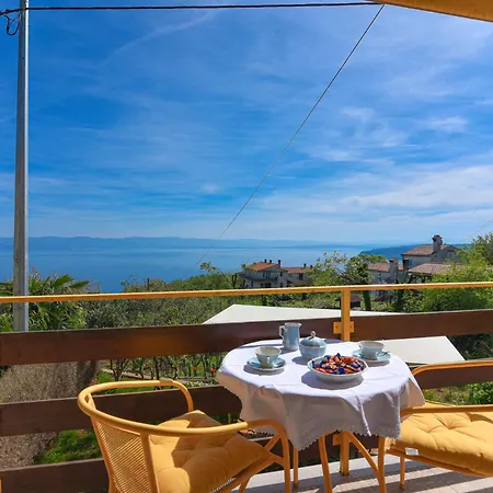 Casa Andrea *