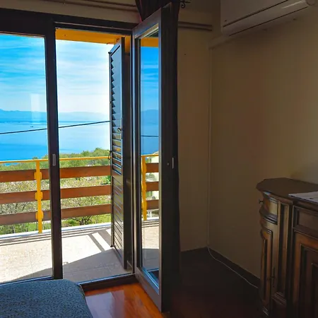 Casa Andrea Moscenicka Draga