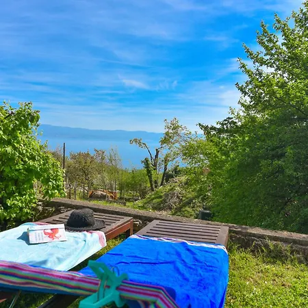 Holiday home Casa Andrea