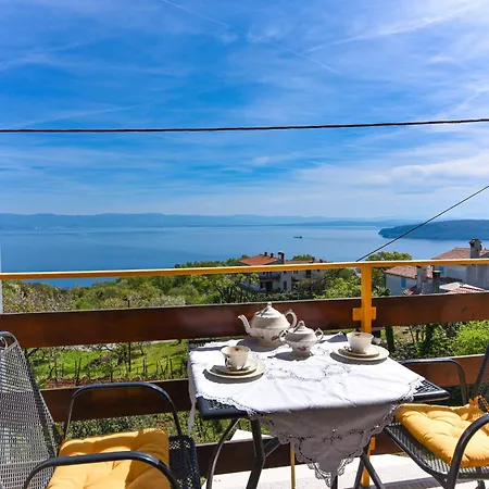 Casa Andrea Moscenicka Draga