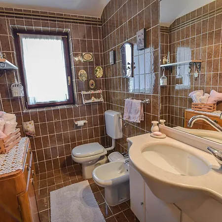 Сasa de vacaciones Casa Andrea Mošćenička Draga