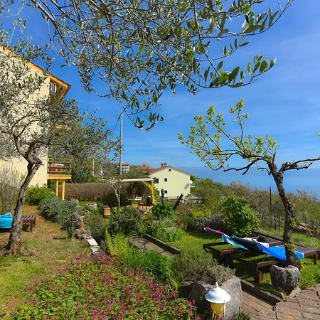 Holiday home Casa Andrea *