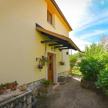 Casa Andrea *