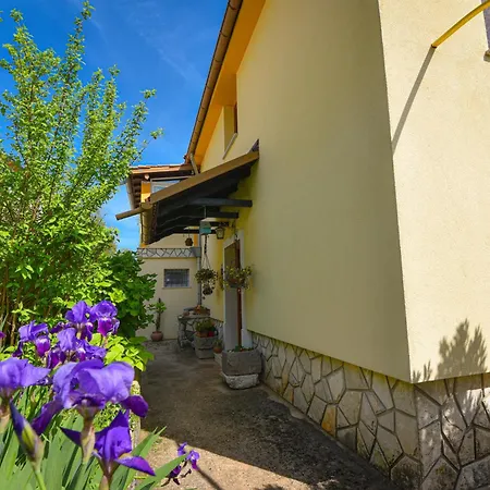 Holiday home Casa Andrea Moscenicka Draga