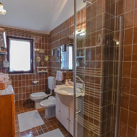 Сasa de vacaciones Casa Andrea Mošćenička Draga