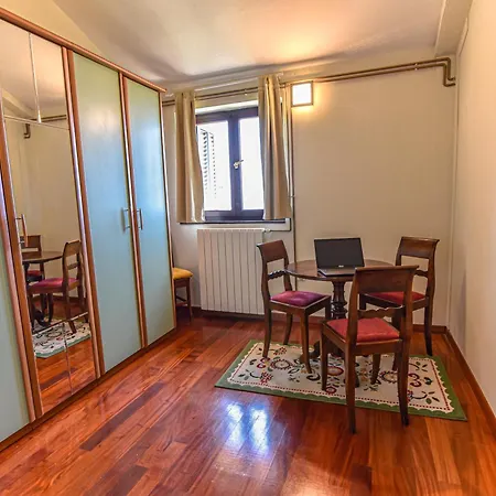 Casa Andrea Mošćenička Draga