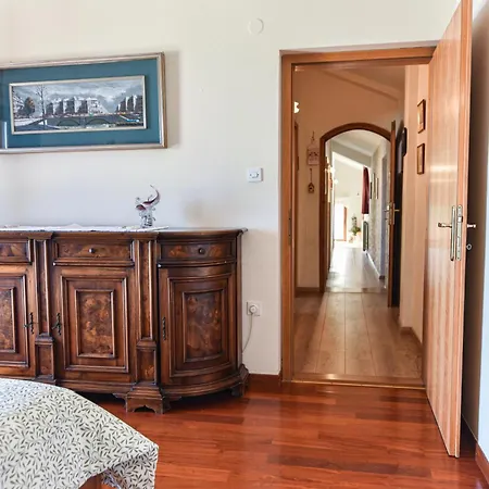 Nyaraló Casa Andrea *