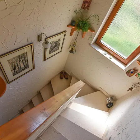 Holiday home Casa Andrea Moscenicka Draga