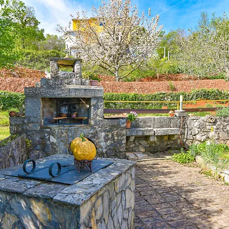 Сasa de vacaciones Casa Andrea Mošćenička Draga