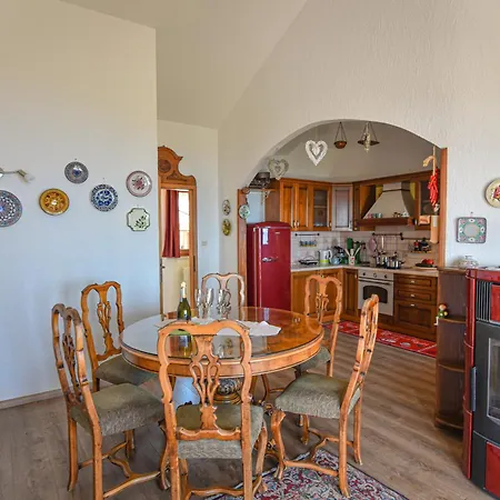 Tatil Evi Casa Andrea *