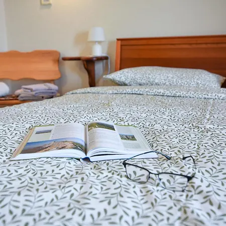 Casa Andrea Сasa de vacaciones Mošćenička Draga