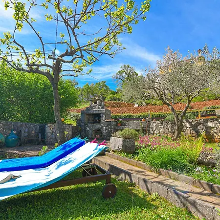 Casa Andrea Holiday home