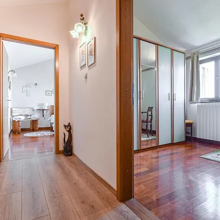 Casa Andrea *