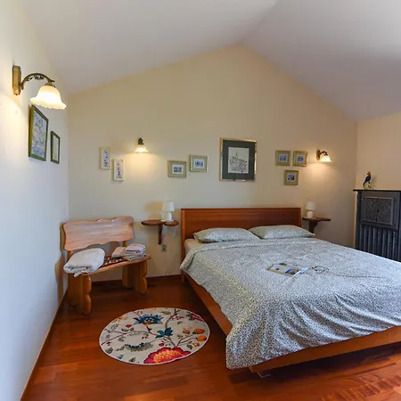Casa Andrea 別荘 Mošćenička Draga