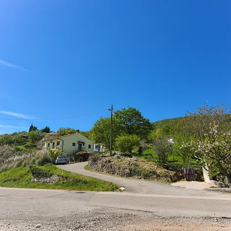 Casa Andrea Tatil Evi Mošćenička Draga
